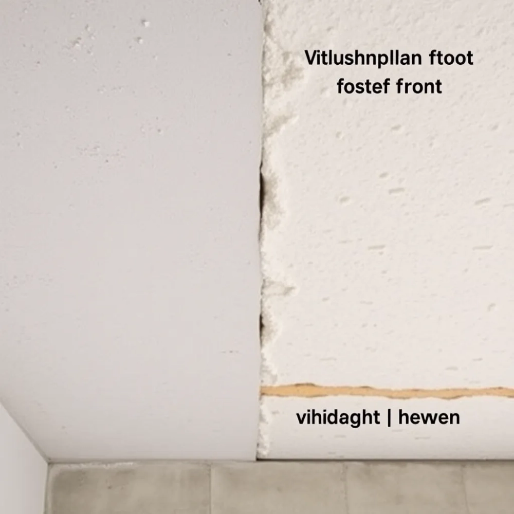 Jak ocieplić strop betonowy od spodu