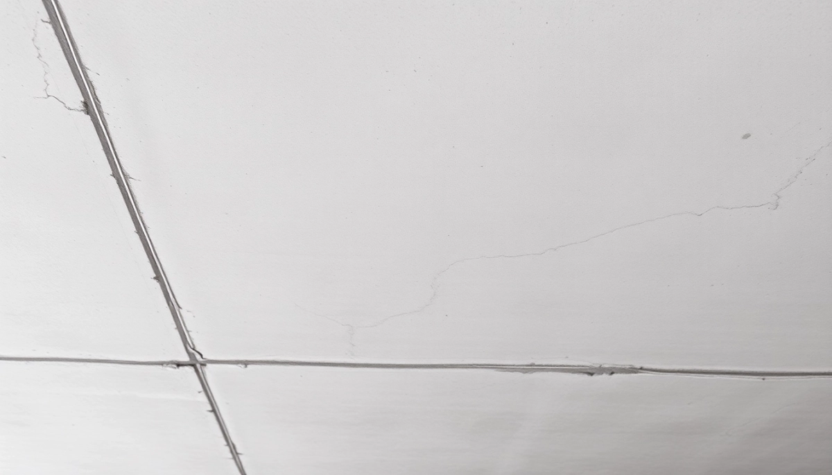 Jaki strop najtańszy