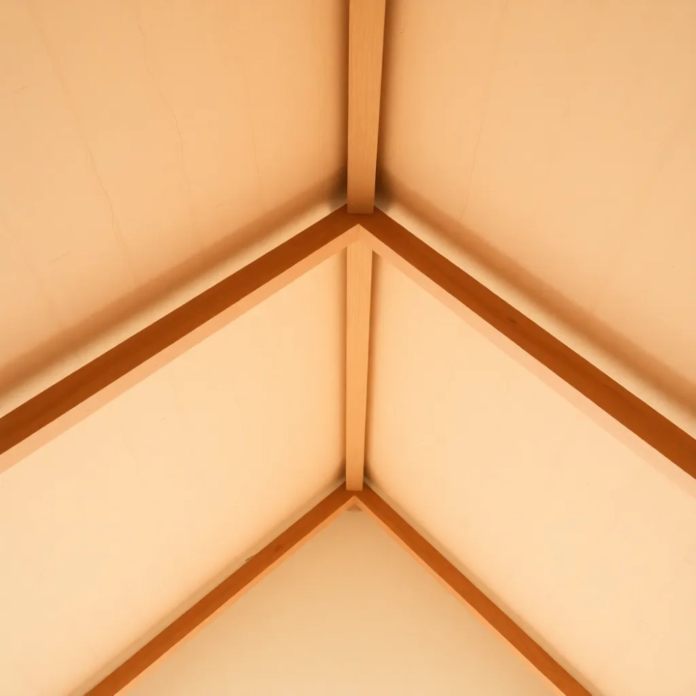 Jaki strop w domu z poddaszem użytkowym