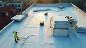 docieplenia stropodachów lublin