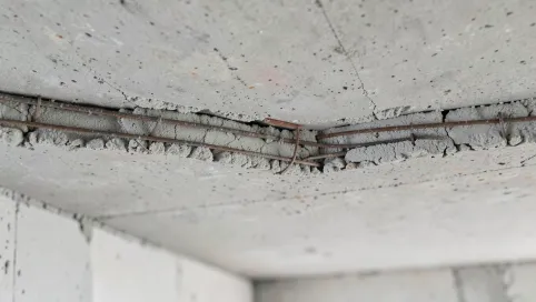 grubość stropu w bloku z wielkiej płyty