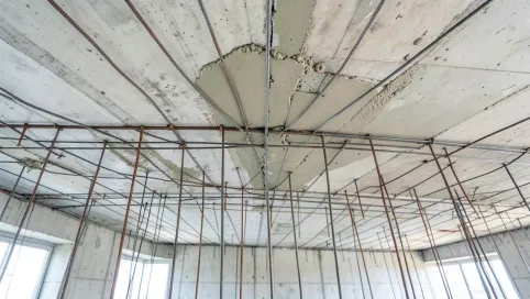 ile kosztuje strop monolityczny