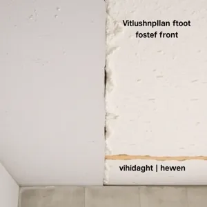 Jak ocieplić strop betonowy od spodu