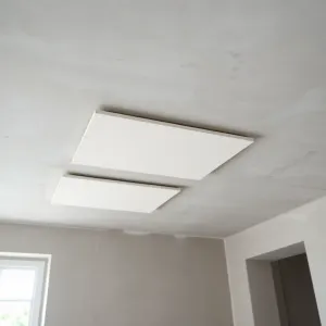 Jak ocieplić strop betonowy styropianem