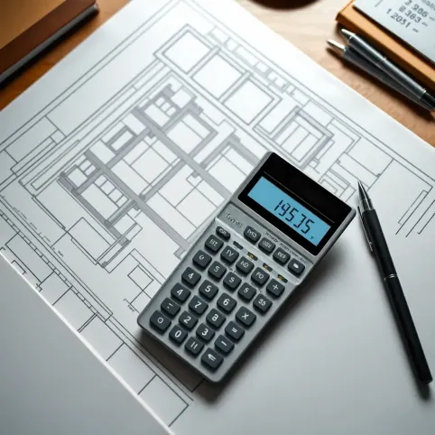 Jak wyliczyć strop Teriva