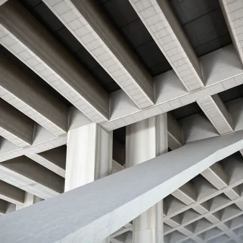 Jak zaprojektować strop Teriva