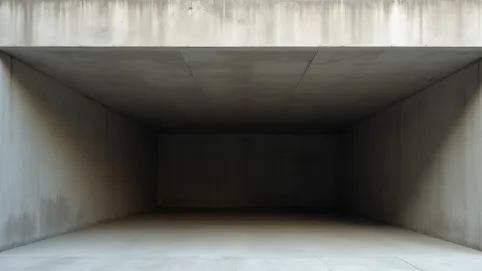 Jaki strop nad garażem