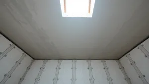 Jaki strop nad piwnicą
