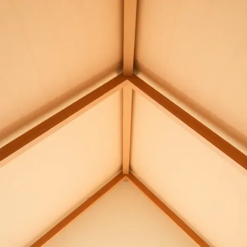 Jaki strop w domu z poddaszem użytkowym