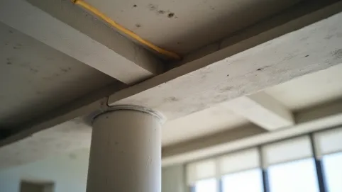 Jakie obciążenie wytrzyma strop Kleina