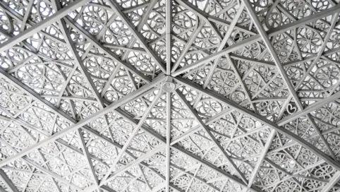 strop filigran cena robocizny