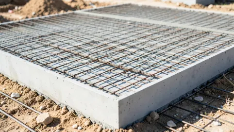 strop monolityczny żelbetowy cena za m2