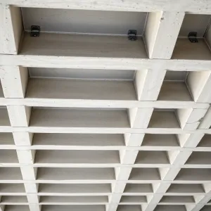 Strop Teriva koszt m2