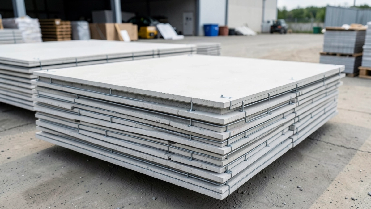 Strop prefabrykowany cena za m2