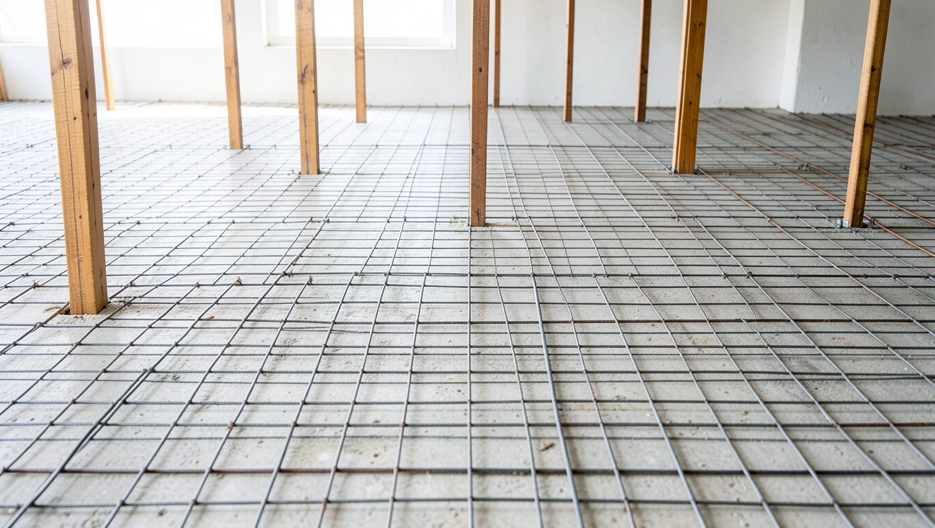 strop teriva co ile stemple