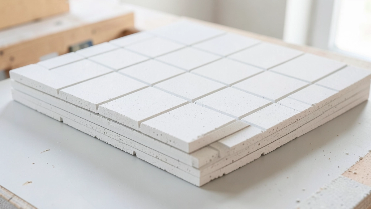 Strop Ytong cena za m2